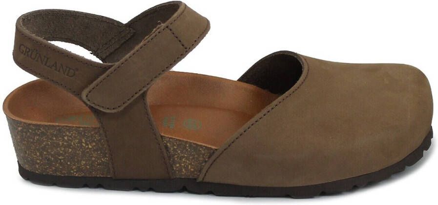 Grunland Sandalen GRU-CCC-SB2412-TM