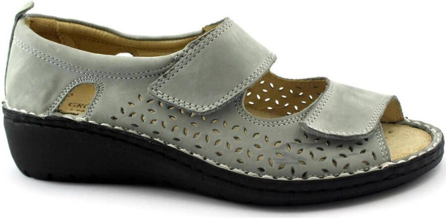 Grunland Sandalen GRU-CCC-SC4881-GRI