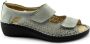 Grunland Sandalen GRU-CCC-SC4881-GRI - Thumbnail 1