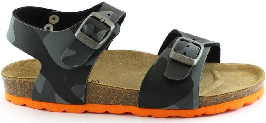 Grunland Sandalen GRU-E22-SB1680-GMA