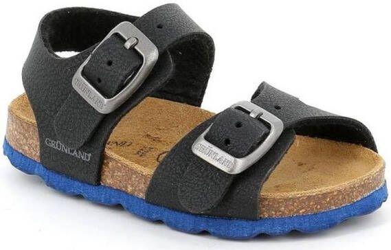 Grunland Sandalen GRU-RRR-SB0025-NR