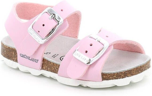 Grunland Sandalen GRU-RRR-SB0027-RS