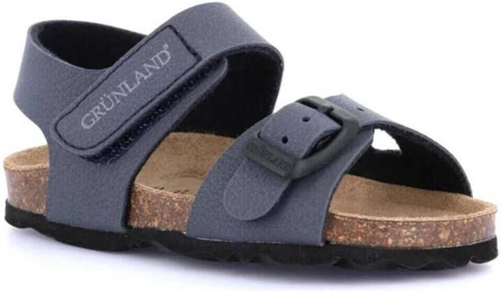 Grunland Sandalen GRU-RRR-SB0231-BLU