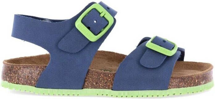 Grunland Sandalen GRU-RRR-SB1329-BL