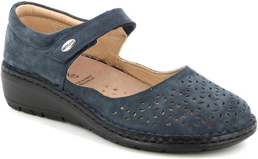 Grunland Sandalen GRU-RRR-SC5560-BL
