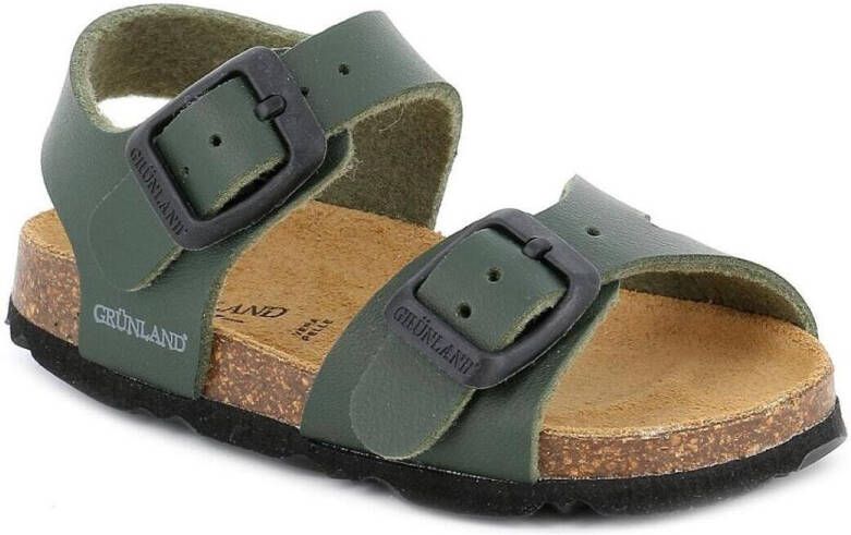 Grunland Sandalen GRU-ZAL-SB0027-BO