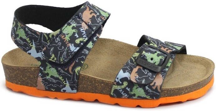 Grunland Sandalen GRU-ZAL-SB1158-NE