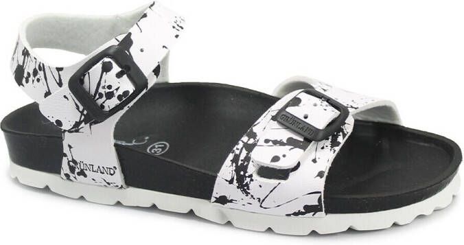 Grunland Sandalen GRU-ZAL-SB1410-BI