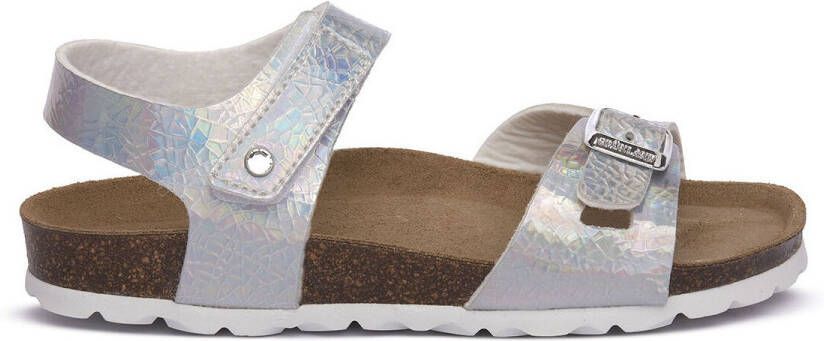 Grunland Sandalen IRIDESCENTE 40LUCE