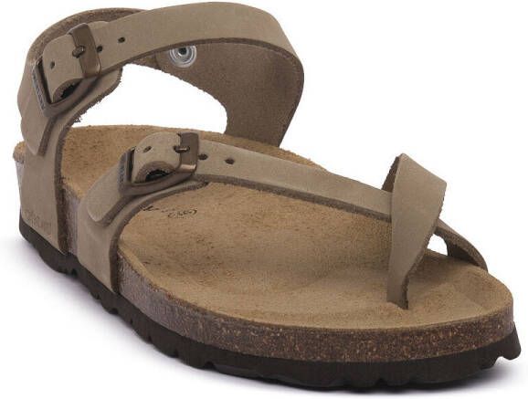 Grunland Sandalen KAKI 40SARA