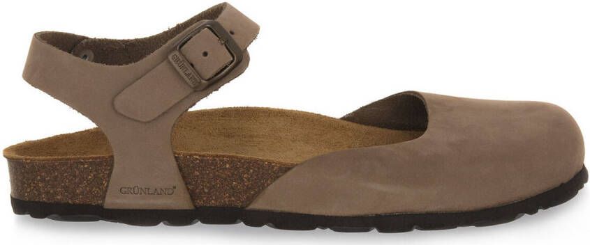 Grunland Sandalen GRU-CCC-SB0002-KAK