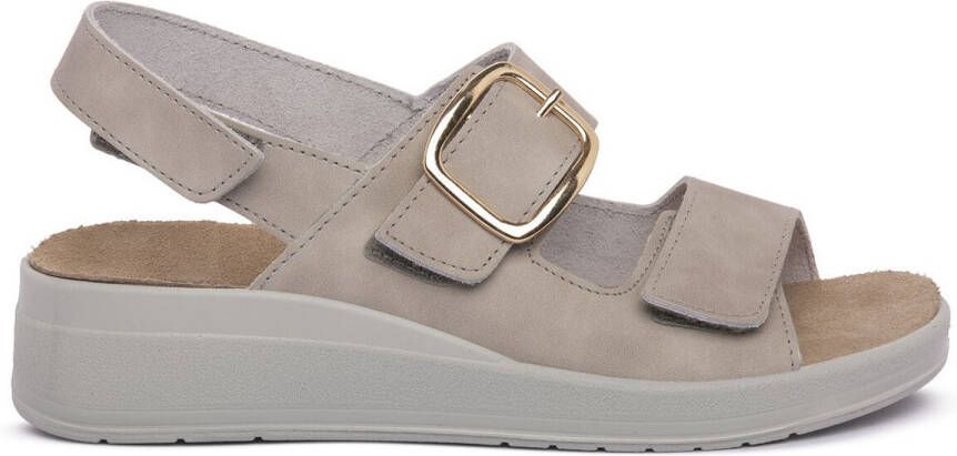 Grunland Sandalen LATTE 59DIDA