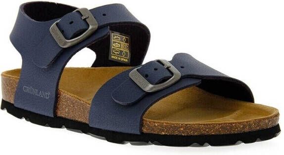 Grunland Sandalen Luce