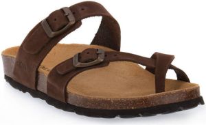 Grunland Sandalen MARRONE 40SARA