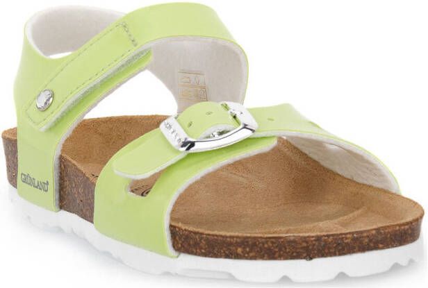 Grunland Sandalen MELA 40LUCE