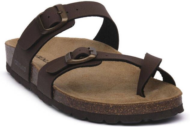 Grunland Teenslippers MOGANO 40SARA