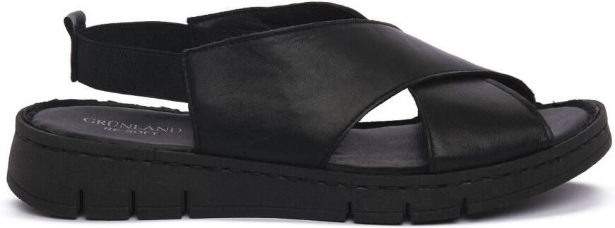 Grunland Sandalen NERO 30GITA