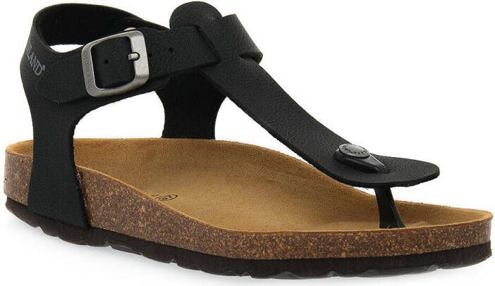 Grunland Sandalen NERO 40 SARA