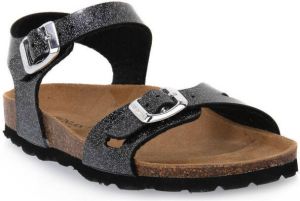 Grunland Sandalen NERO 40LUCE