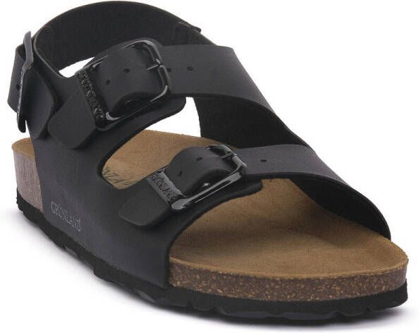 Grunland Sandalen NERO 40SARA