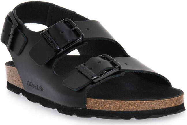 Grunland Sandalen NERO 70 SARA