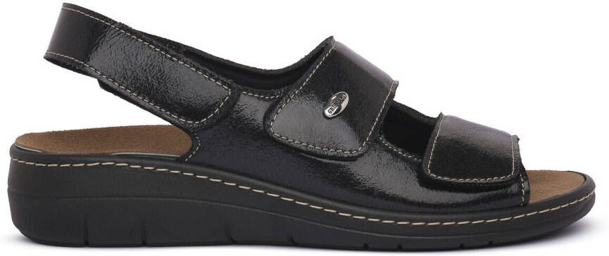 Grunland Sandalen NERO B1DASA