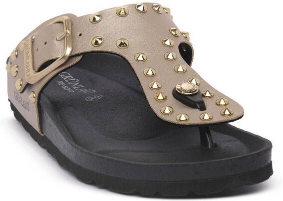 Grunland Sandalen PLATINO 70SARA
