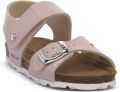 Grunland Platte sandalen ROSA 40ARIA - Roze