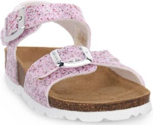 Grunland Sandalen ROSA BIANCO 40LUCE