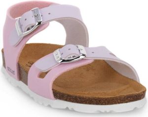 Grunland Sandalen ROSA GLICINE 40LUCE