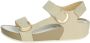 Grunland Sandalen BEIGE C9DIRA - Thumbnail 2