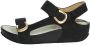 Grunland Sandalen NERO C9DIRA - Thumbnail 2