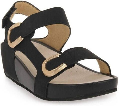 Grunland Sandalen NERO C9DIRA - Foto 2