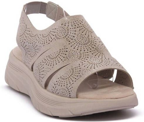 Grunland Sandalen SA1947GRIGIOMETAL