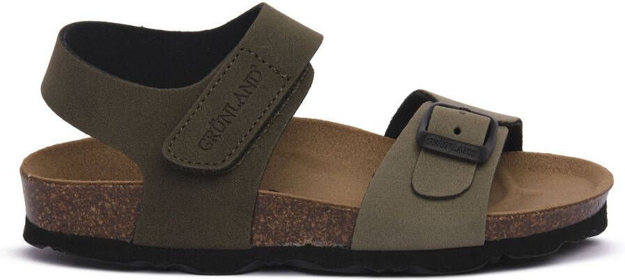 Grunland Sandalen SALVIA 40LUCE