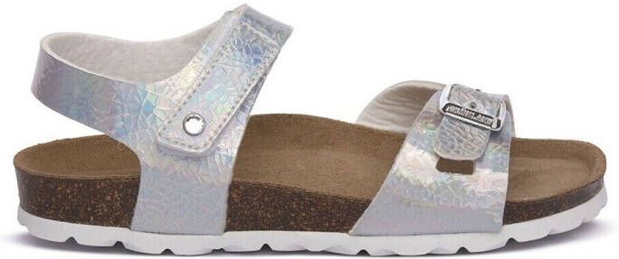 Grunland Sandalen SB1125IRIDESCENTE