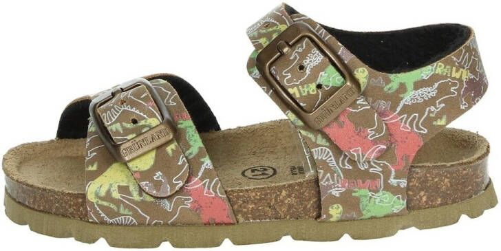 Grunland Hoge Sneakers SB1149-40