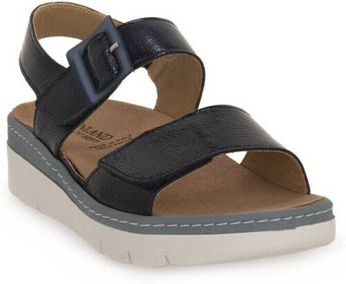 Grunland Sandalen BLU 68MOLL