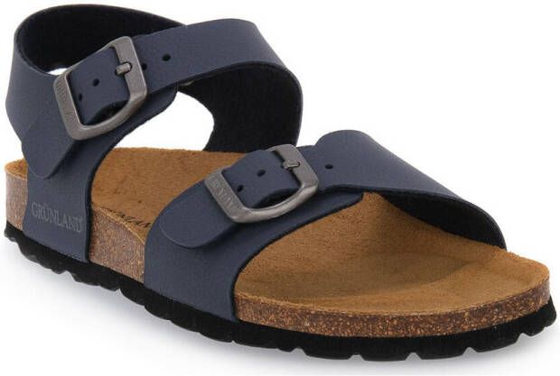 Grunland Sandalen TORTORA BLU 40LUCE