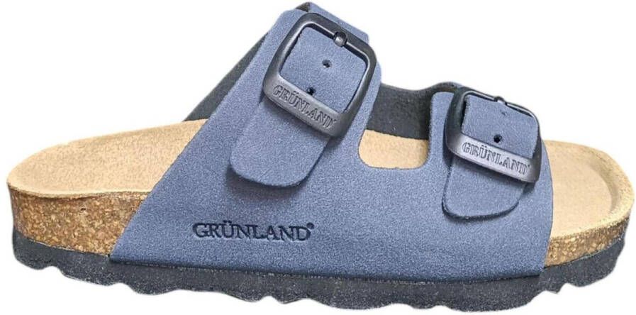 Grunland Teenslippers CB0714-40