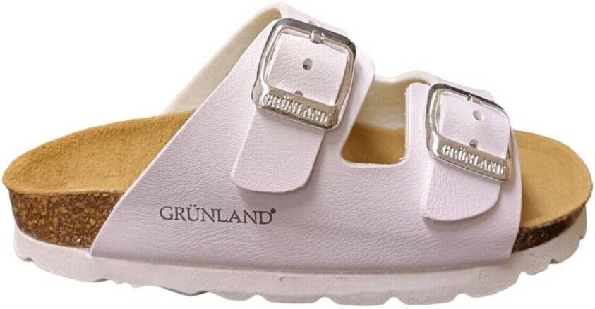 Grunland Slippers