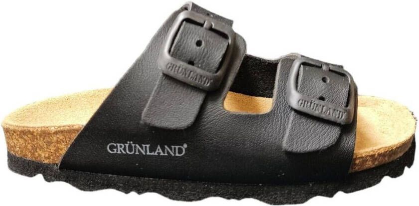 Grunland Slippers