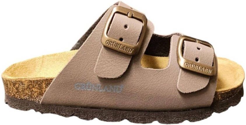 Grunland Sandalen