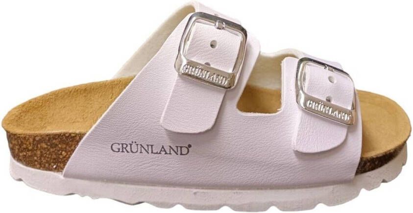 Grunland Slippers