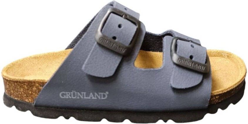 Grunland Slippers