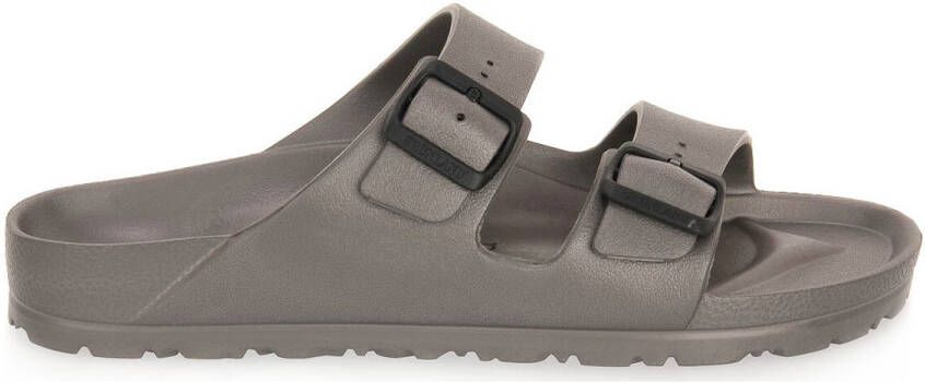Grunland Slippers ANTRACITE DATO