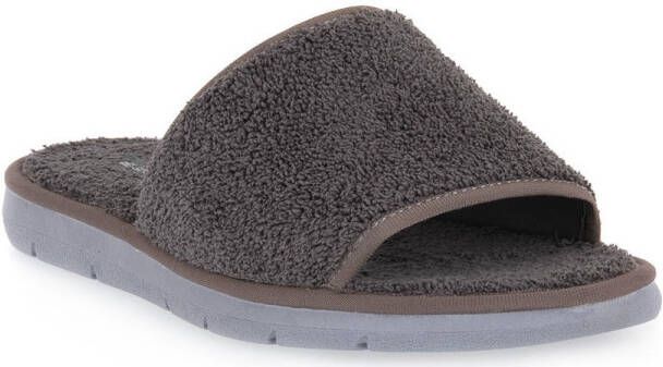 Grunland Slippers ANTRACITE G7LOSO