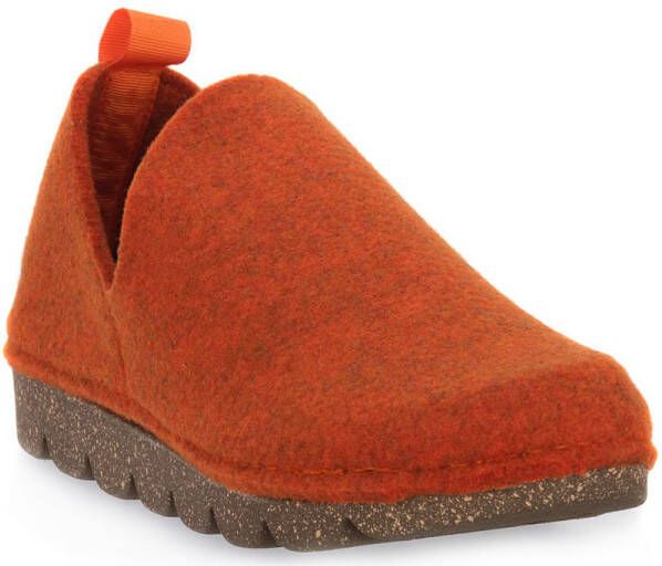 Grunland Pantoffels ARANCIO 40POFF