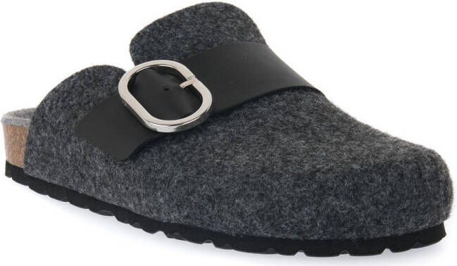 Grunland Slippers ASFALTO 70SARA