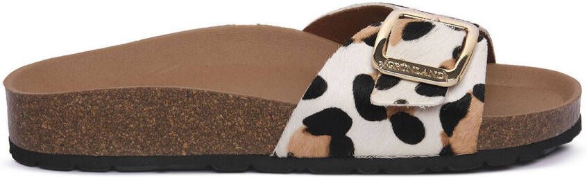 Grunland Slippers BEIGE 40ENNY
